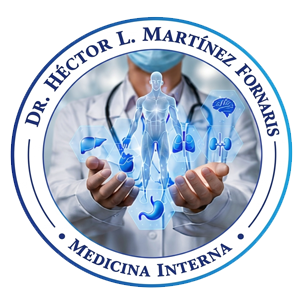 Dr. Héctor L. martínez Fornaris